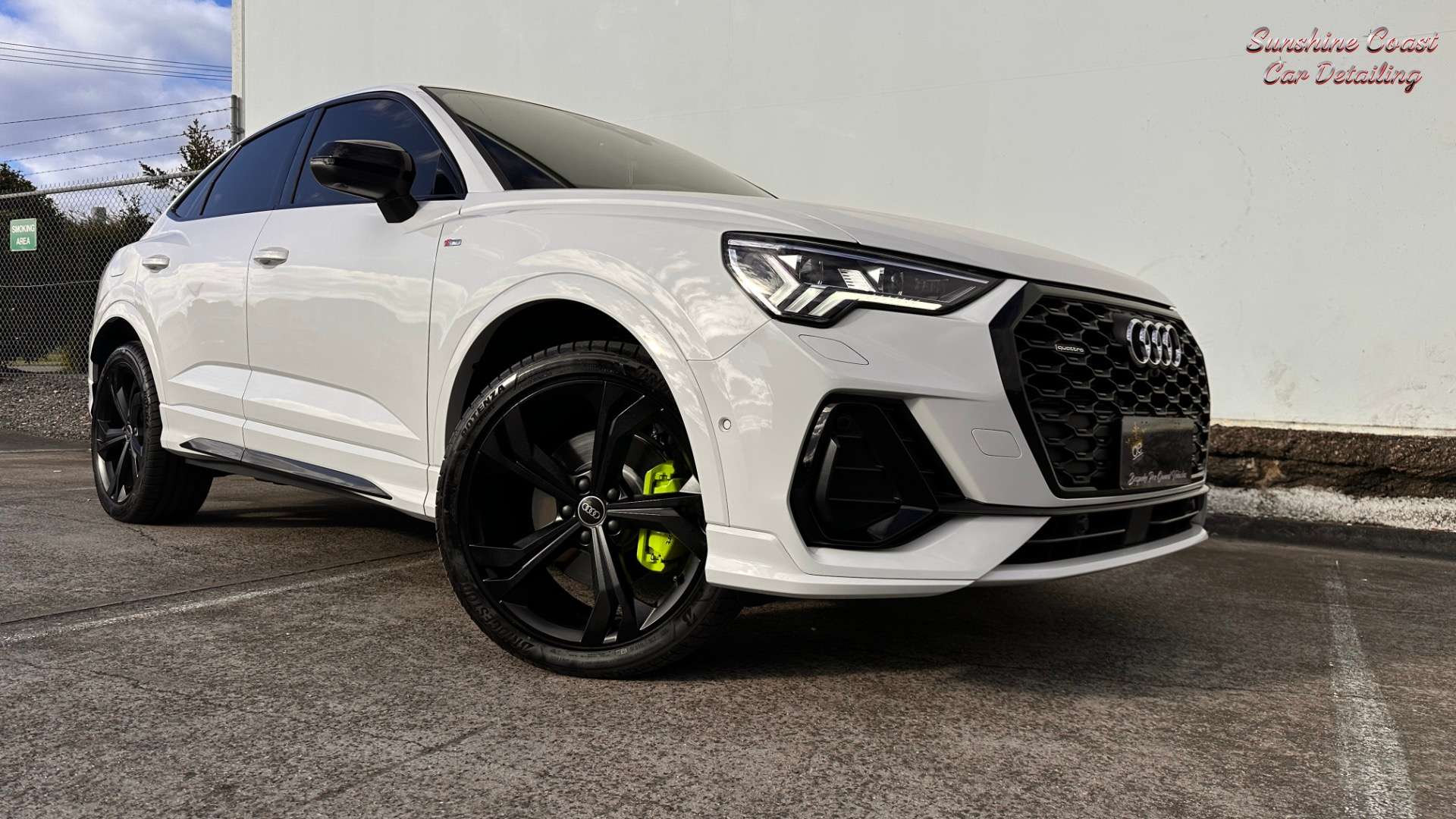 Best Car Detailing - Sunshine Coast Car Detailing