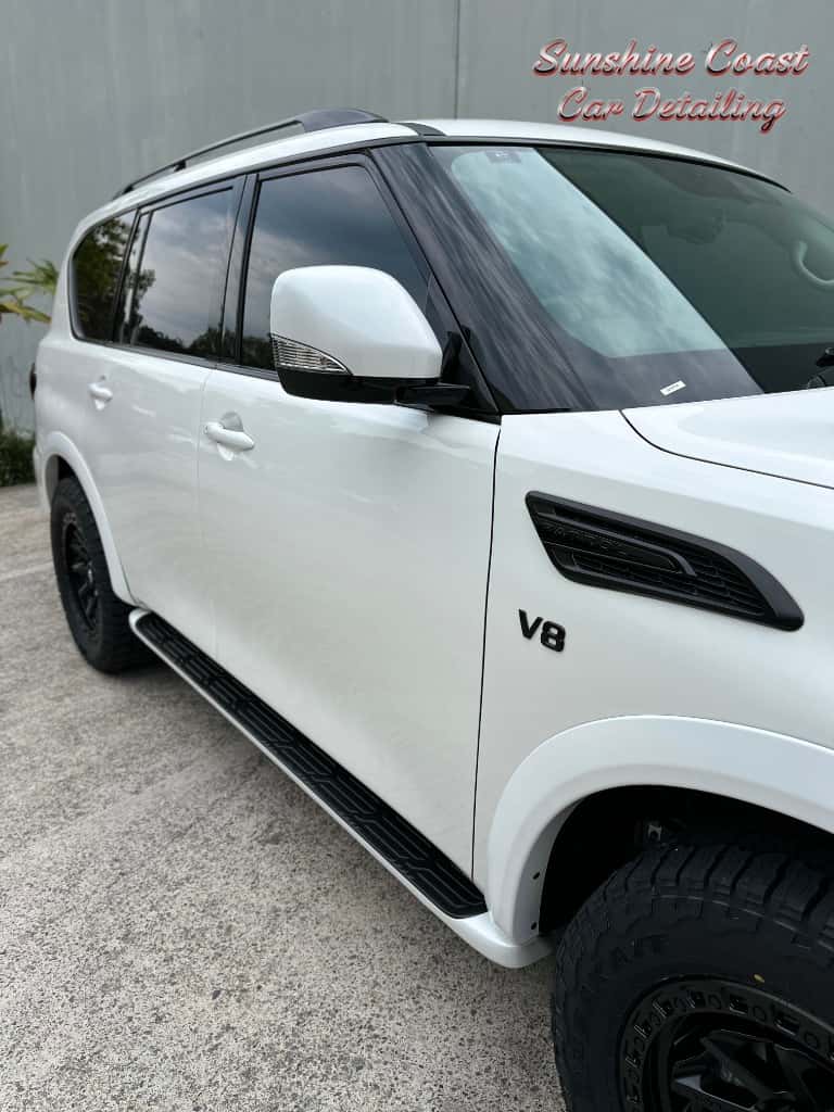 Auto Detailing in Noosa - Sunshine Coast Car Detailing