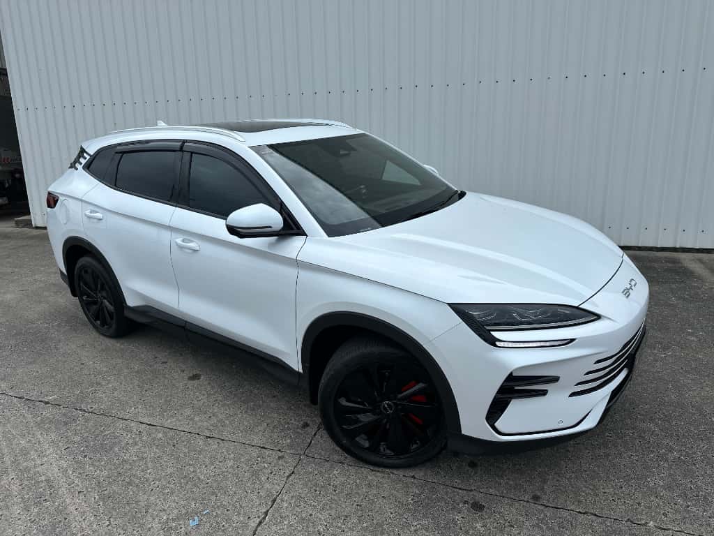 Paint Correction Service